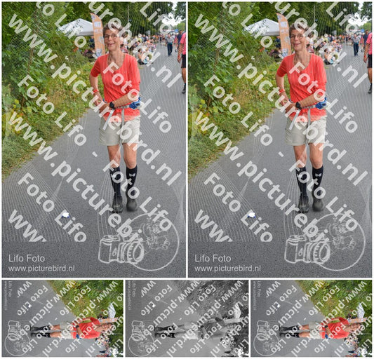 Evenement foto: Nijmeegse Vierdaagse 975