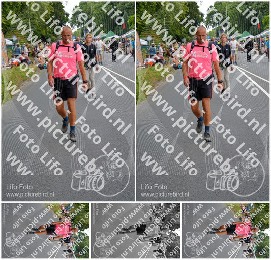 Evenement foto: Nijmeegse Vierdaagse 975