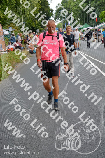 Evenement foto: Nijmeegse Vierdaagse 975
