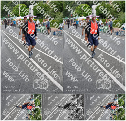 Evenement foto: Nijmeegse Vierdaagse 975