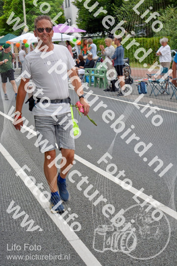Evenement foto: Nijmeegse Vierdaagse 975