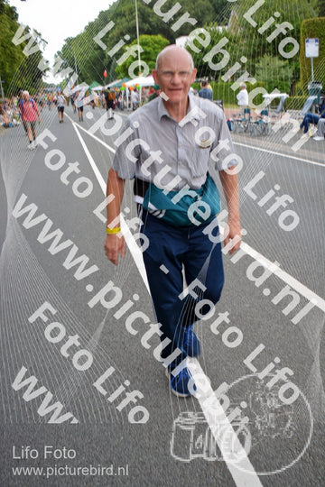 Evenement foto: Nijmeegse Vierdaagse 975