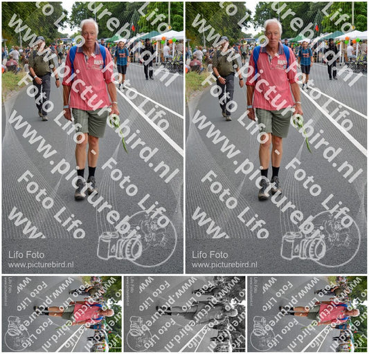Evenement foto: Nijmeegse Vierdaagse 975