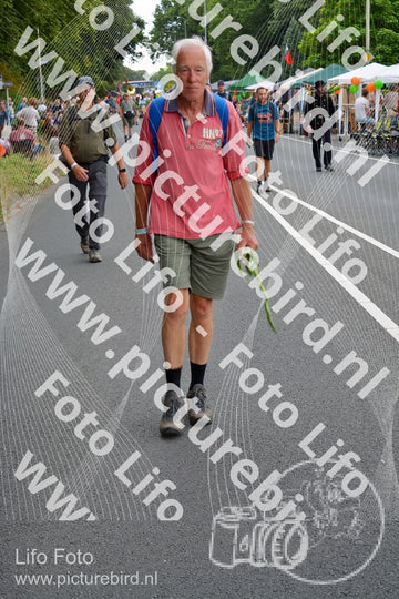Evenement foto: Nijmeegse Vierdaagse 975