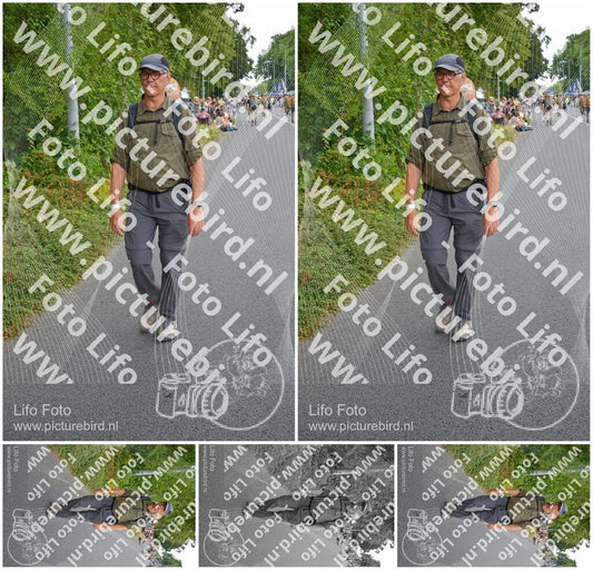 Evenement foto: Nijmeegse Vierdaagse 975