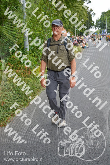 Evenement foto: Nijmeegse Vierdaagse 975