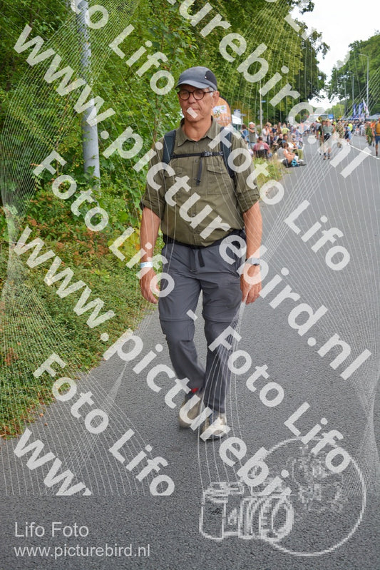 Evenement foto: Nijmeegse Vierdaagse 975