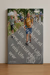 Evenement foto: Nijmeegse Vierdaagse 975