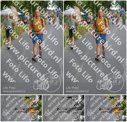 Evenement foto: Nijmeegse Vierdaagse 975