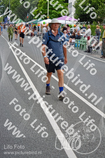 Evenement foto: Nijmeegse Vierdaagse 975