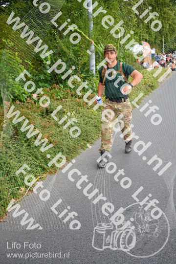 Evenement foto: Nijmeegse Vierdaagse 975