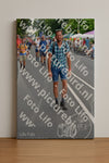 Evenement foto: Nijmeegse Vierdaagse 975