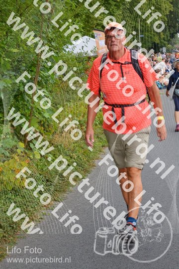 Evenement foto: Nijmeegse Vierdaagse 975