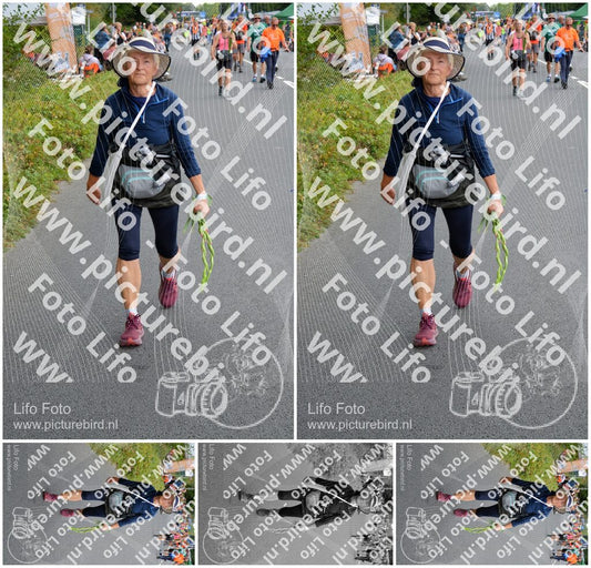 Evenement foto: Nijmeegse Vierdaagse 975