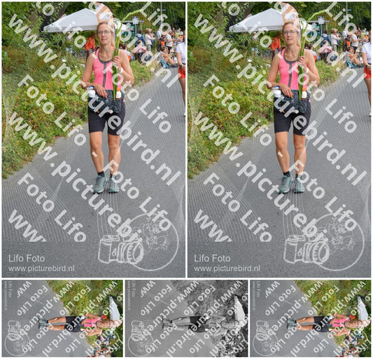 Evenement foto: Nijmeegse Vierdaagse 975