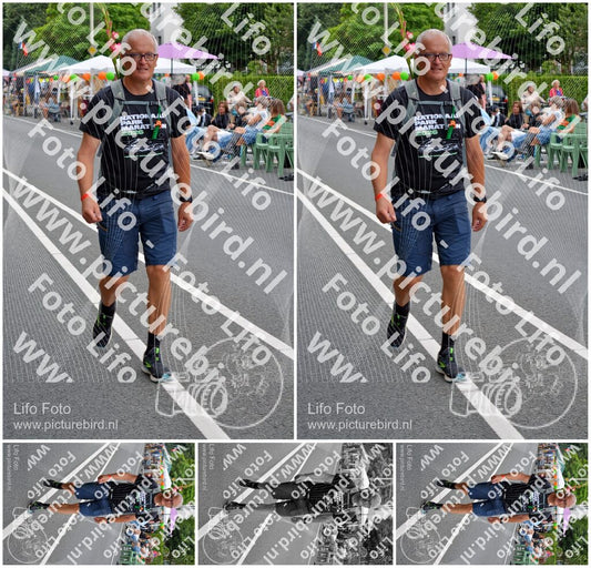 Evenement foto: Nijmeegse Vierdaagse 975