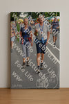Evenement foto: Nijmeegse Vierdaagse 975