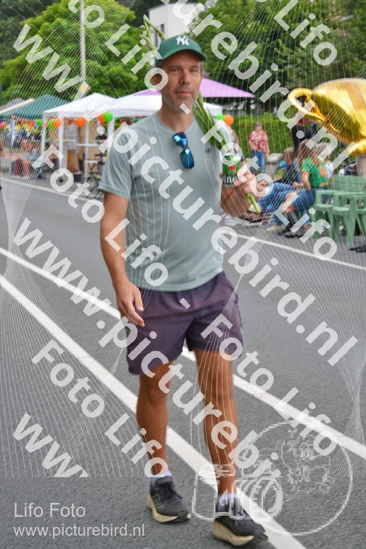 Evenement foto: Nijmeegse Vierdaagse 975