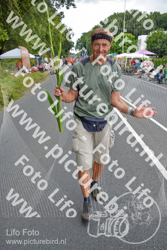 Evenement foto: Nijmeegse Vierdaagse 975