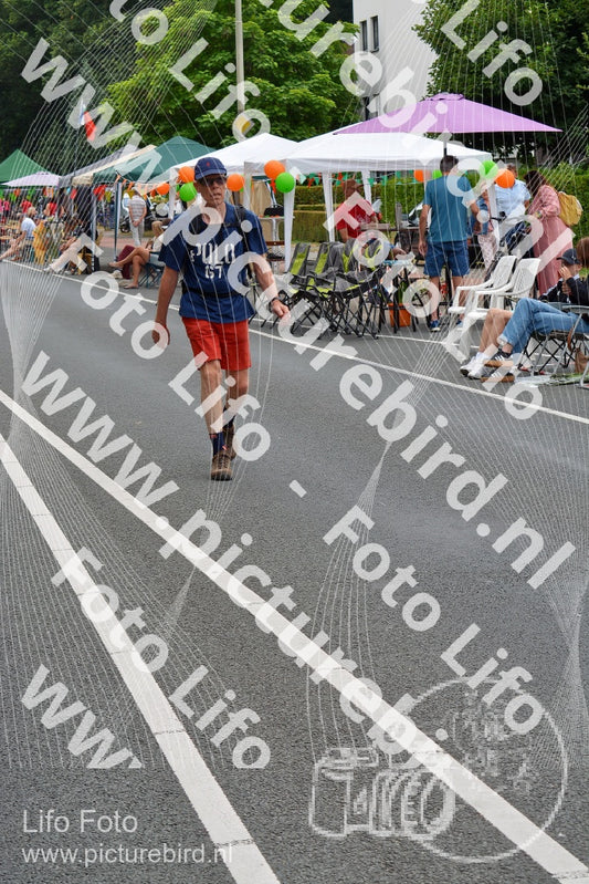 Evenement foto: Nijmeegse Vierdaagse 974