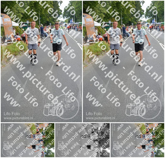 Evenement foto: Nijmeegse Vierdaagse 974
