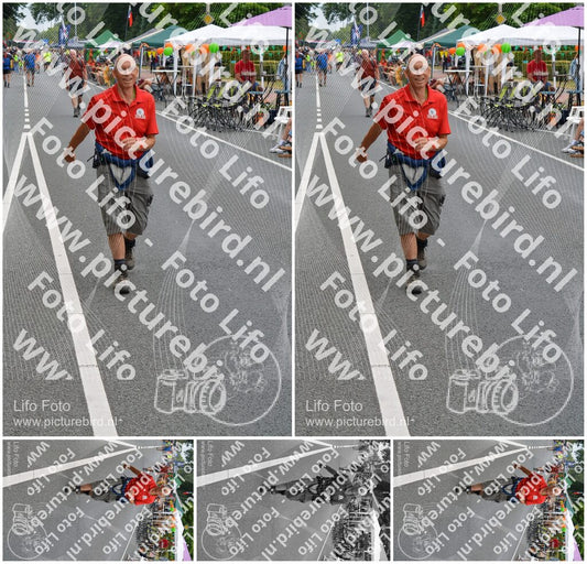Evenement foto: Nijmeegse Vierdaagse 974