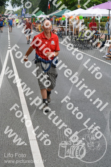 Evenement foto: Nijmeegse Vierdaagse 974