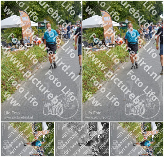 Evenement foto: Nijmeegse Vierdaagse 974