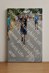 Evenement foto: Nijmeegse Vierdaagse 974