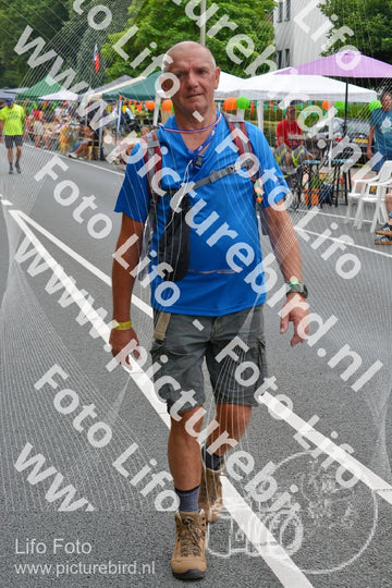 Evenement foto: Nijmeegse Vierdaagse 974