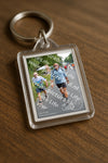Evenement foto: Nijmeegse Vierdaagse 974