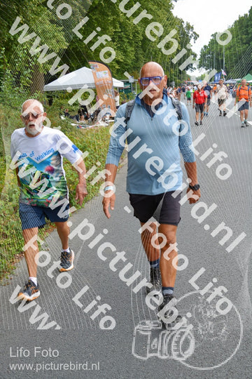 Evenement foto: Nijmeegse Vierdaagse 974
