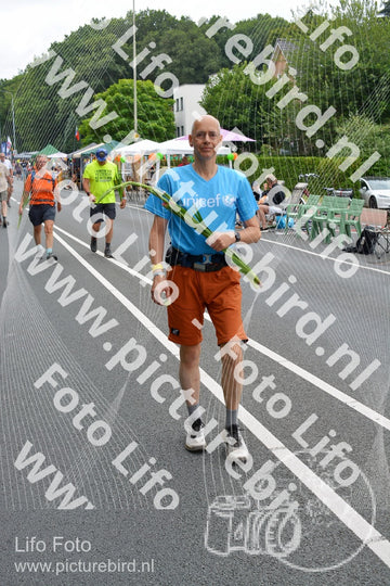 Evenement foto: Nijmeegse Vierdaagse 974