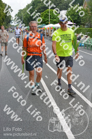Evenement foto: Nijmeegse Vierdaagse 974