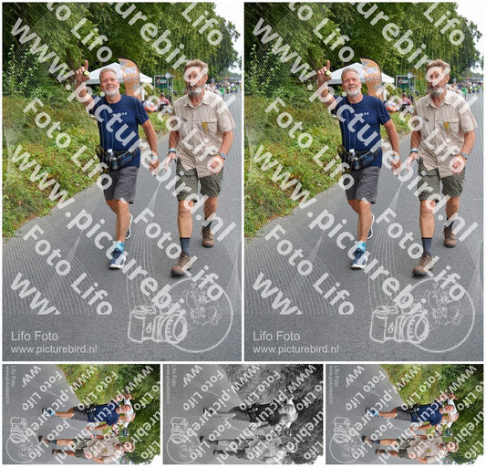 Evenement foto: Nijmeegse Vierdaagse 974