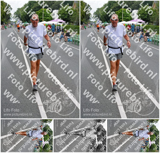 Evenement foto: Nijmeegse Vierdaagse 974