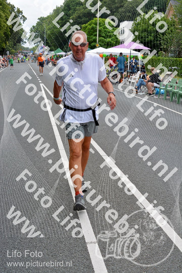 Evenement foto: Nijmeegse Vierdaagse 974