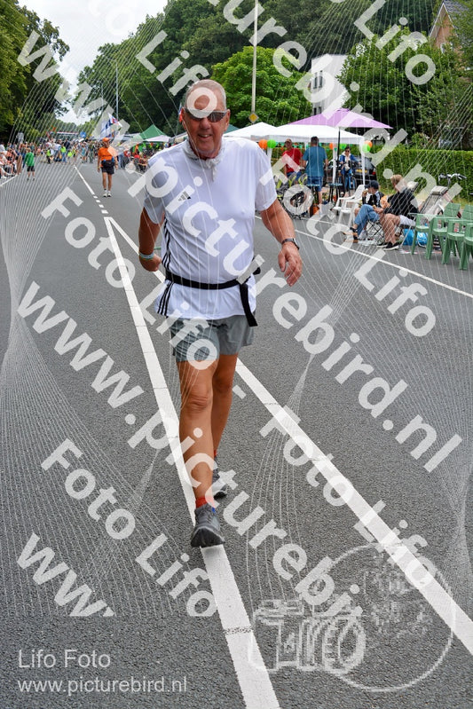 Evenement foto: Nijmeegse Vierdaagse 974