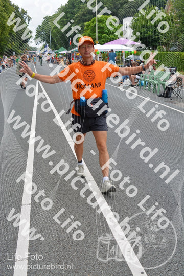 Evenement foto: Nijmeegse Vierdaagse 974