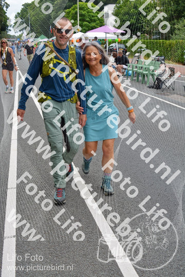 Evenement foto: Nijmeegse Vierdaagse 974