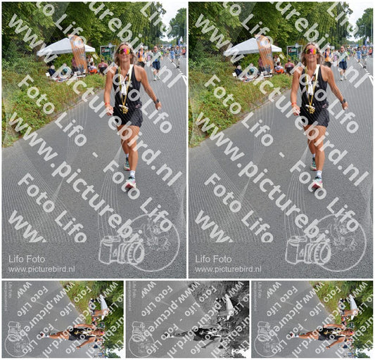 Evenement foto: Nijmeegse Vierdaagse 974