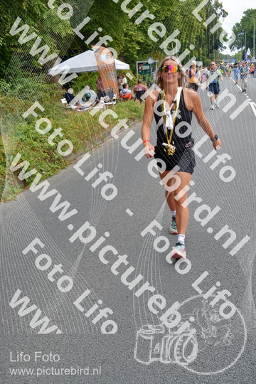 Evenement foto: Nijmeegse Vierdaagse 974