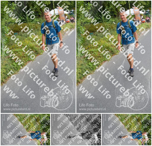 Evenement foto: Nijmeegse Vierdaagse 974