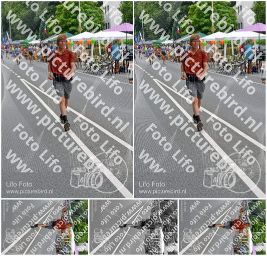 Evenement foto: Nijmeegse Vierdaagse 974