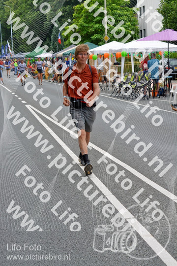Evenement foto: Nijmeegse Vierdaagse 974