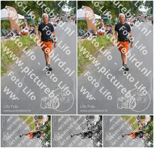 Evenement foto: Nijmeegse Vierdaagse 974