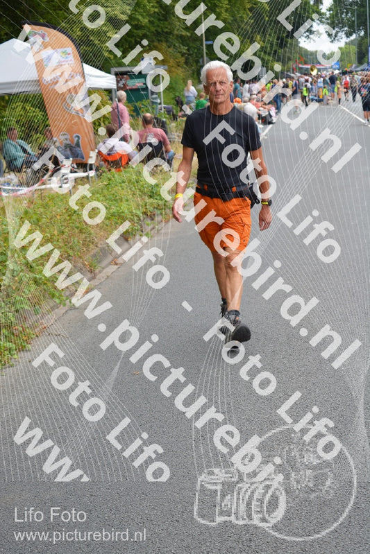 Evenement foto: Nijmeegse Vierdaagse 974