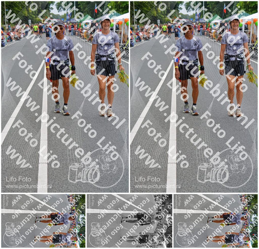 Evenement foto: Nijmeegse Vierdaagse 974