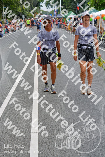 Evenement foto: Nijmeegse Vierdaagse 974