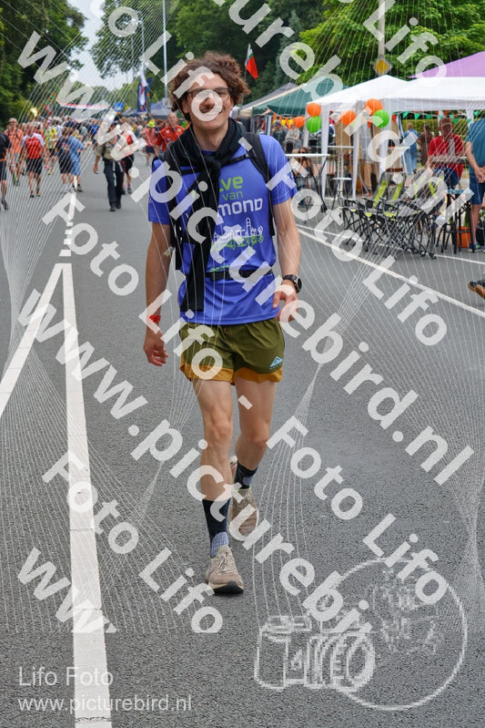 Evenement foto: Nijmeegse Vierdaagse 974